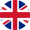 round england flag